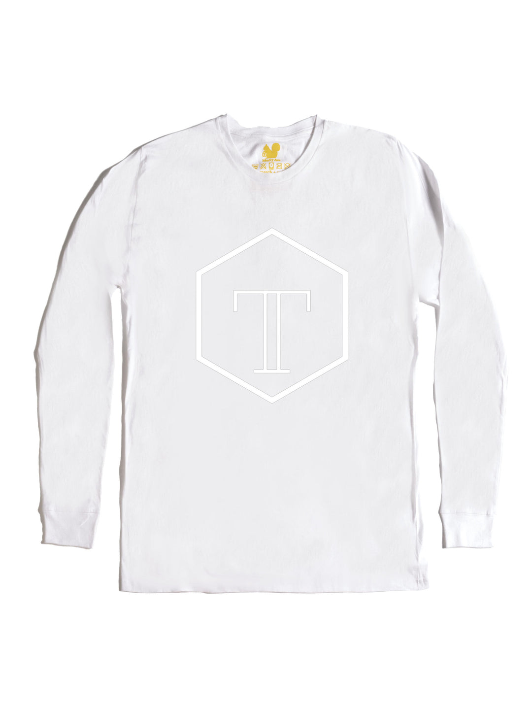 Baal Shem Tov Shul Long Sleeve