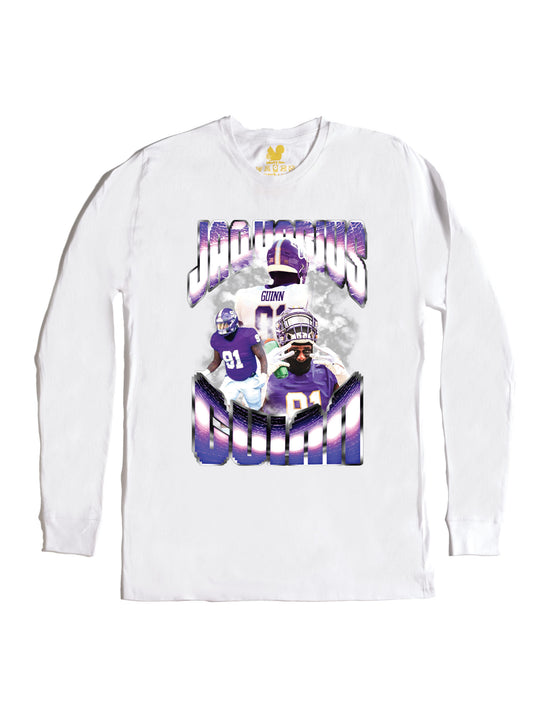 Jaquarius Guinn Long Sleeve