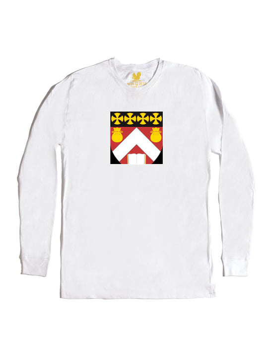 Saint Matthew Parish St. Aloysius Church Long Sleeve