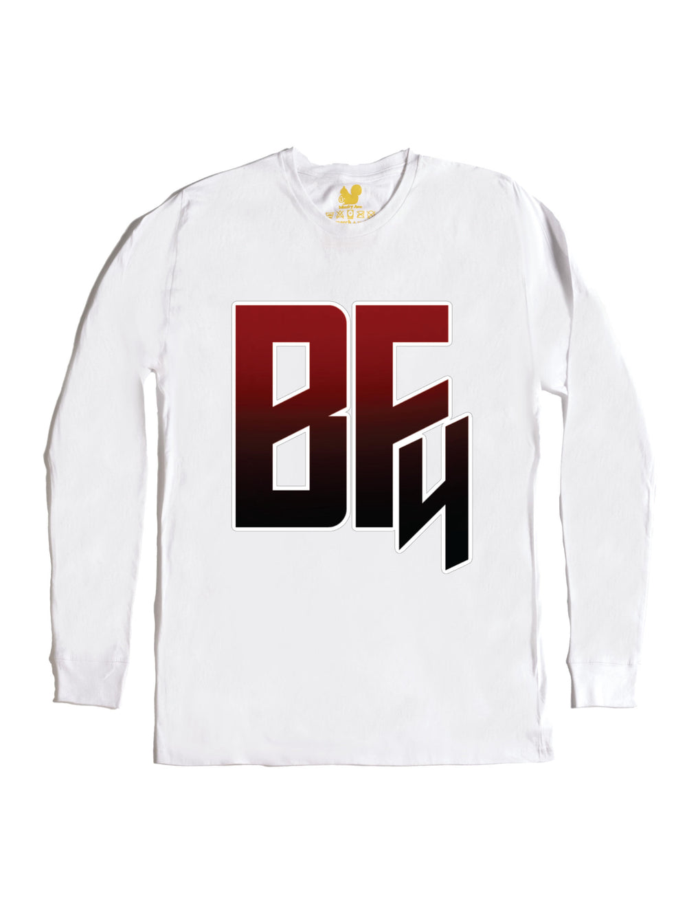 BucketFam Long Sleeve