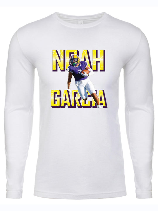 Noah Garcia Long Sleeve