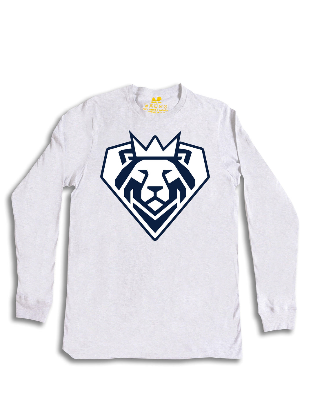 Lion Heart Foundation Long Sleeve