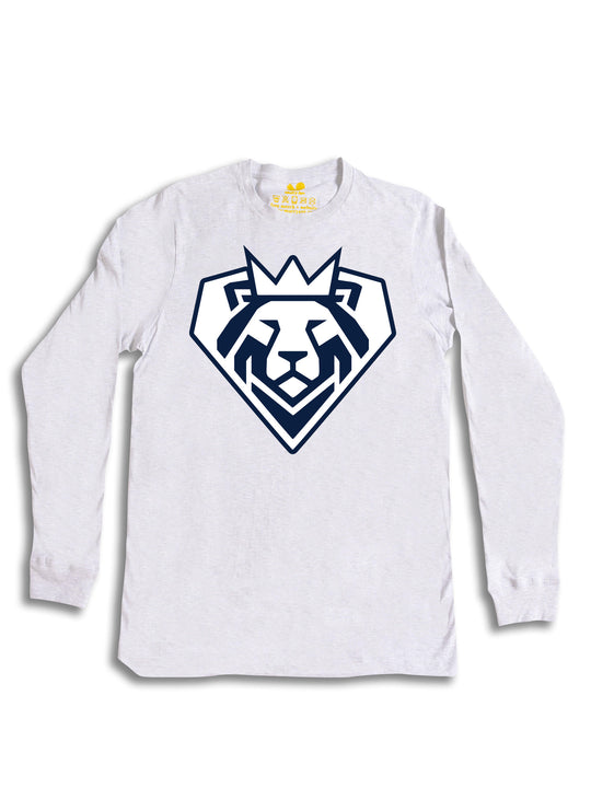 Lion Heart Foundation Long Sleeve
