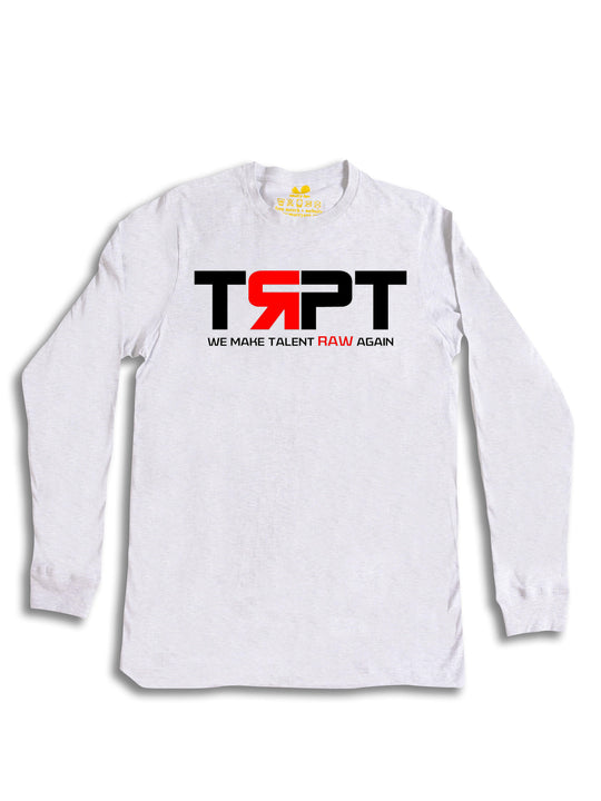 TRPT Logo Long Sleeve