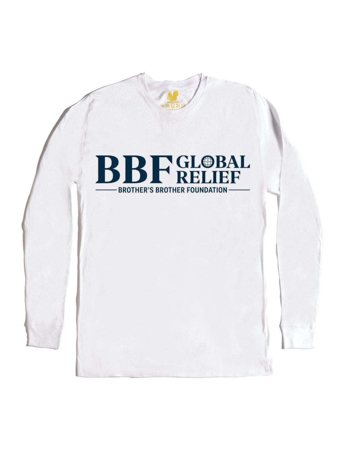 Brother's Brother Foundation Long Sleeve