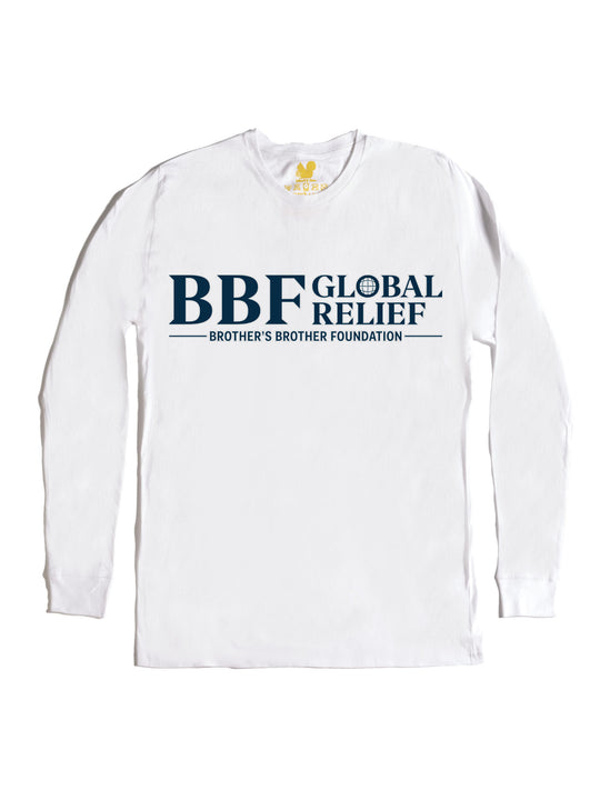 Brother's Brother Foundation Long Sleeve
