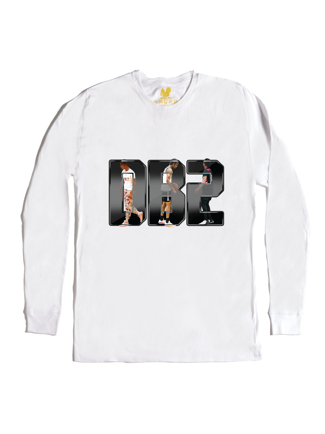 DJ Bolden Long Sleeve