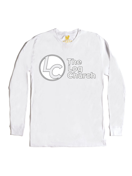 The Log Church Long Sleeve