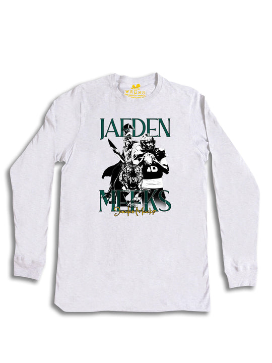 Jaeden Meeks Long Sleeve
