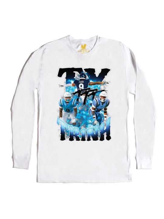 Ty Trinh Long Sleeve