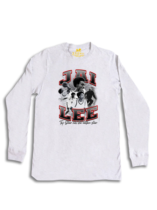 Jailin Lee Long Sleeve