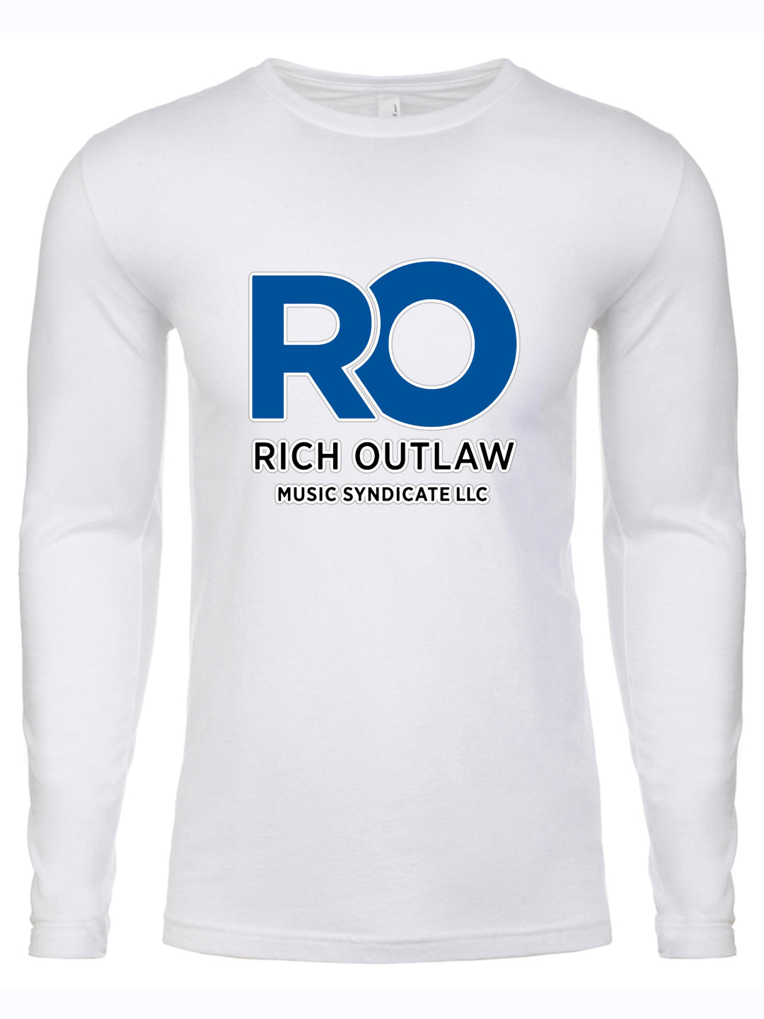 Rich Outlaw Long Sleeve
