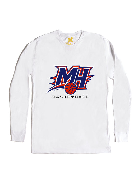 Myesha Huggins Long Sleeve