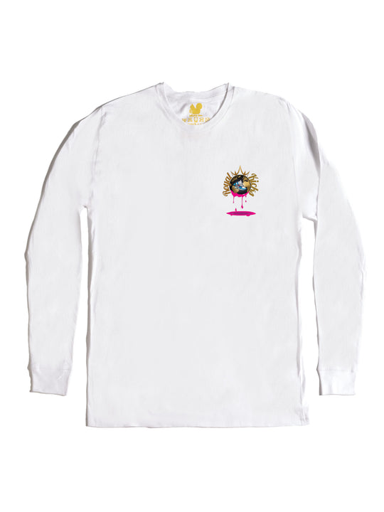 Royal Kicks Long Sleeve
