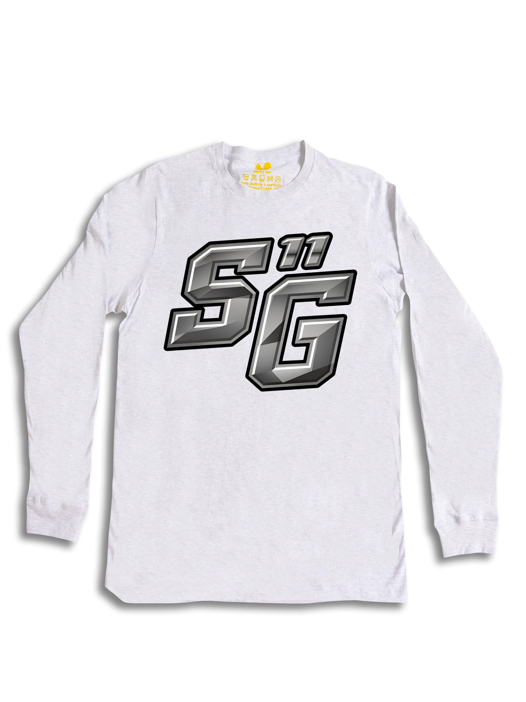 Simeon Graham Logo Long Sleeve