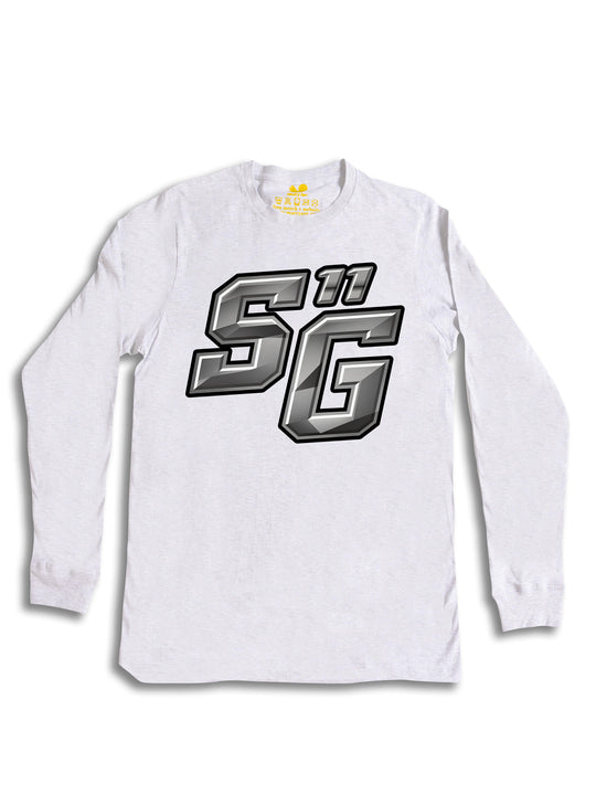 Simeon Graham Logo Long Sleeve