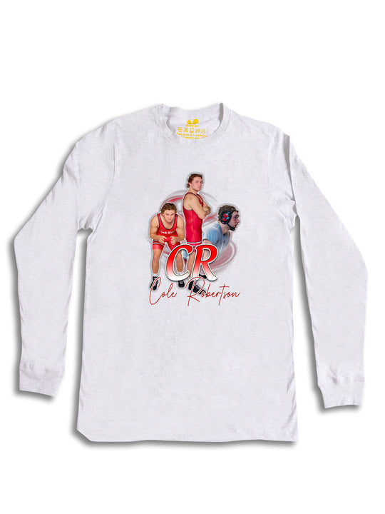 Cole Robertson Long Sleeve