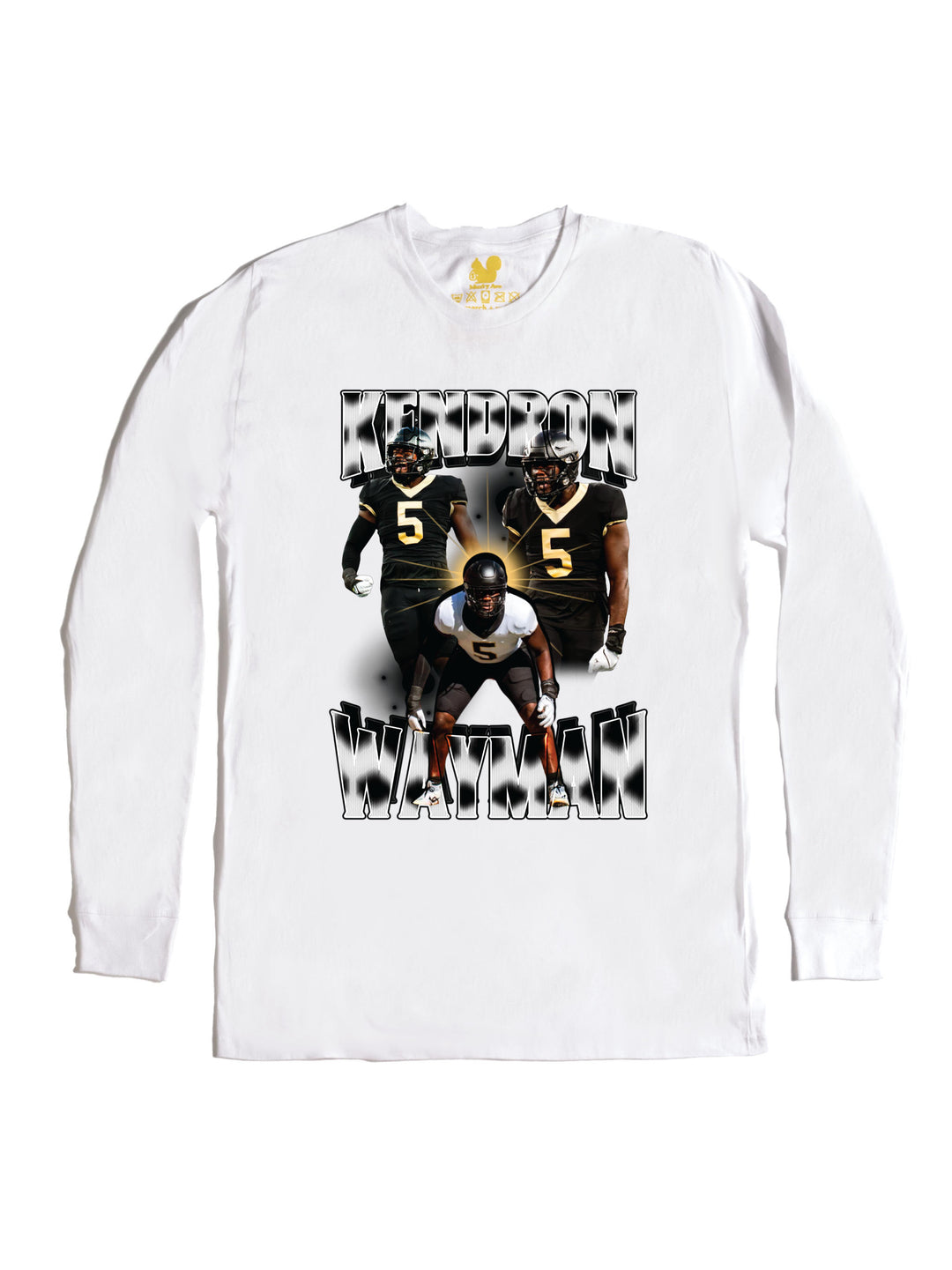 Kendron Wayman Long Sleeve