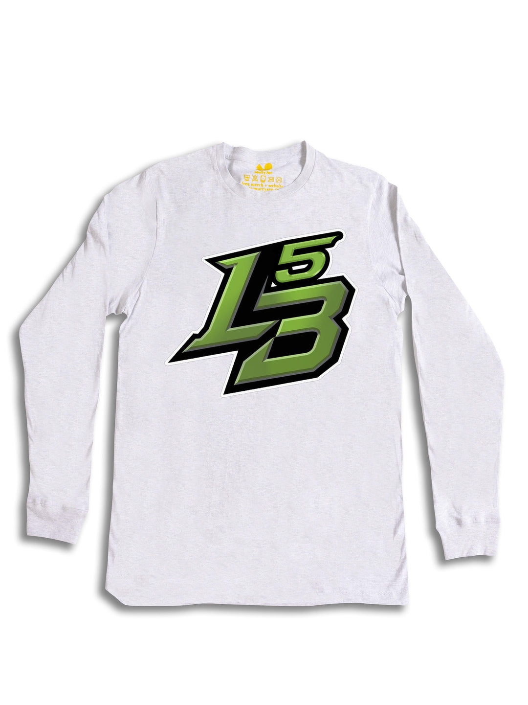 LB5 Long Sleeve