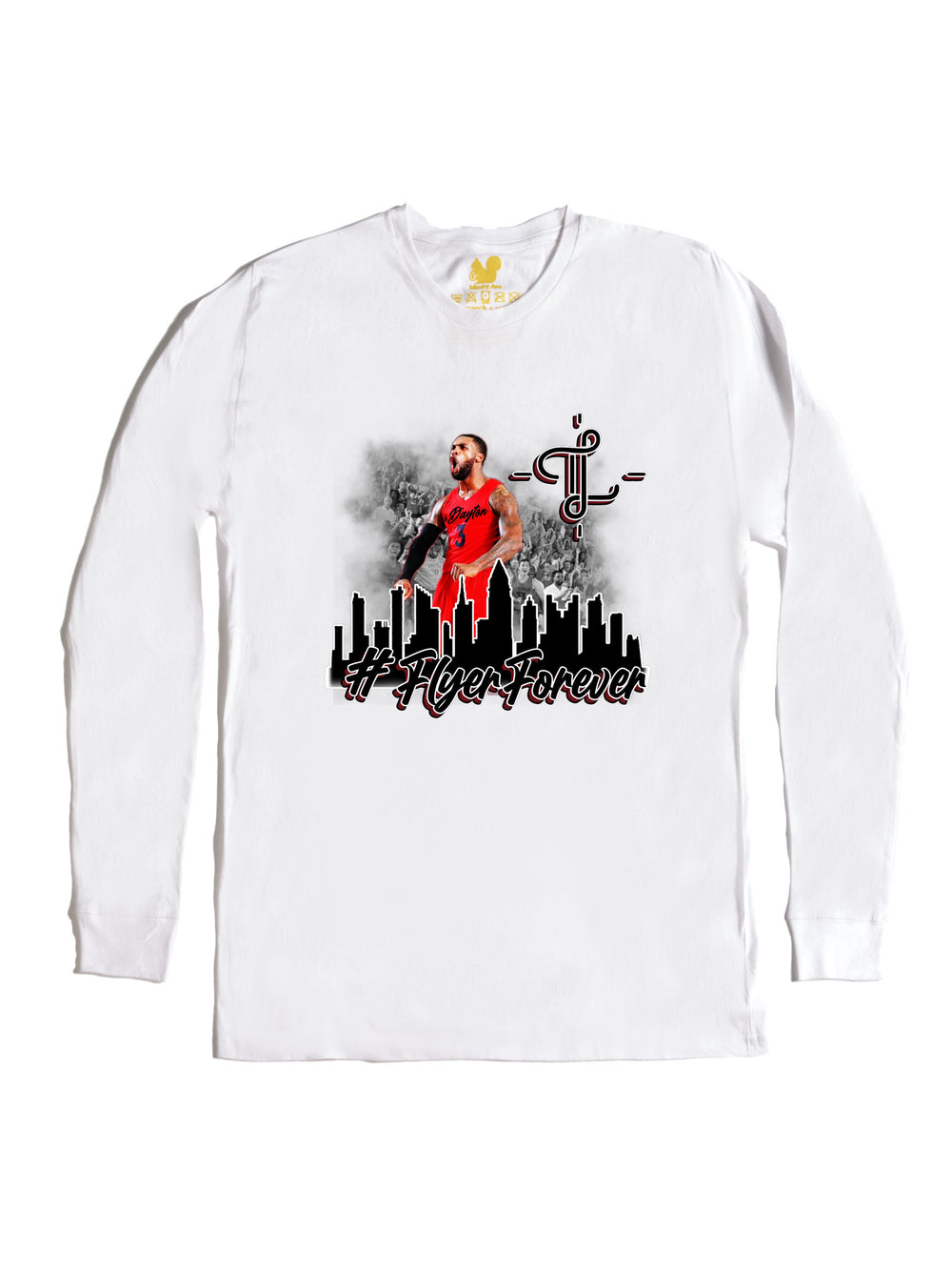Trey Landers Long Sleeve