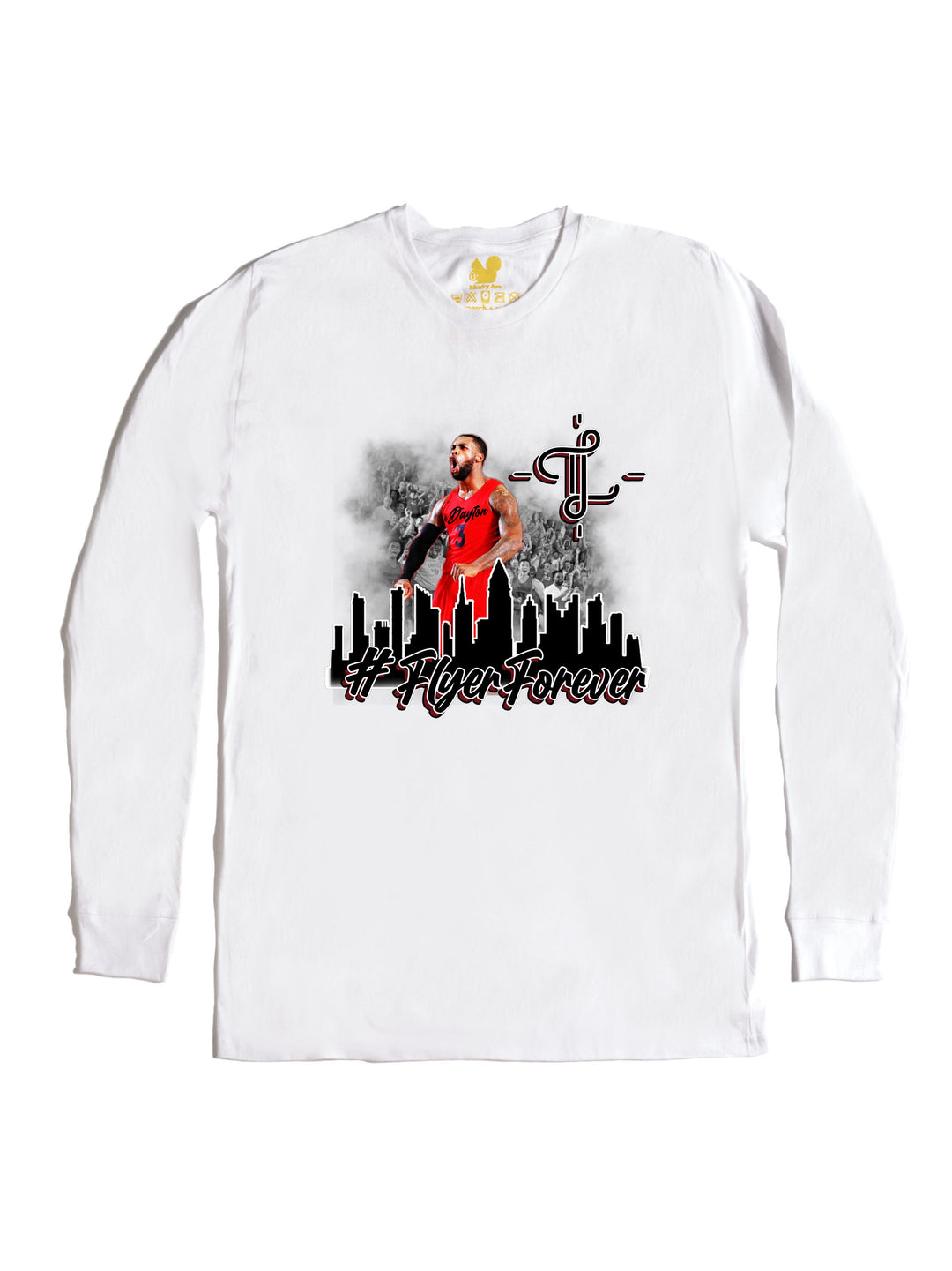 Trey Landers Long Sleeve