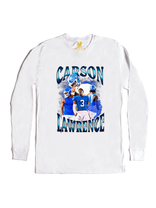 Carson Lawrence Long Sleeve