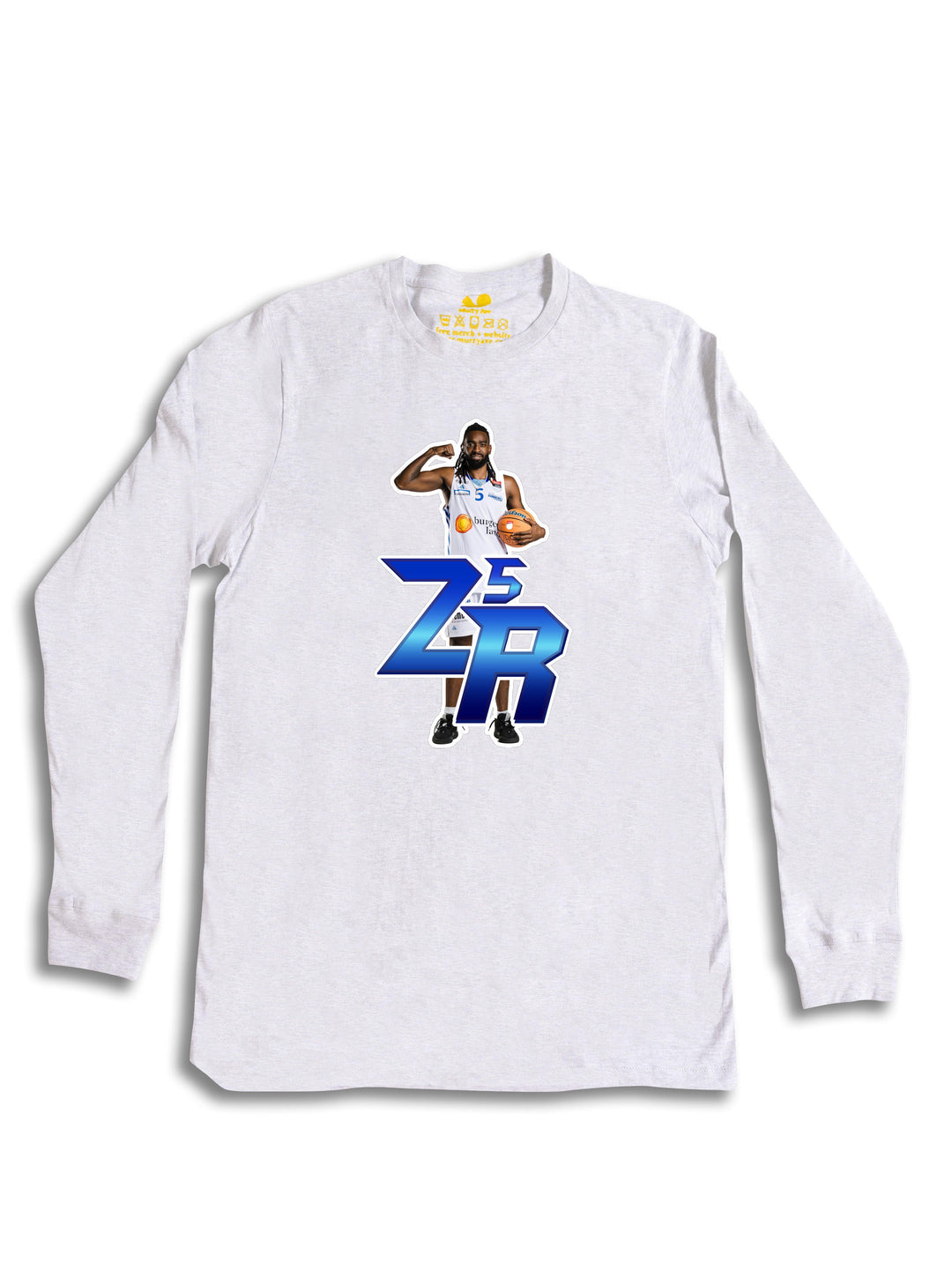 ZR5 Long Sleeve