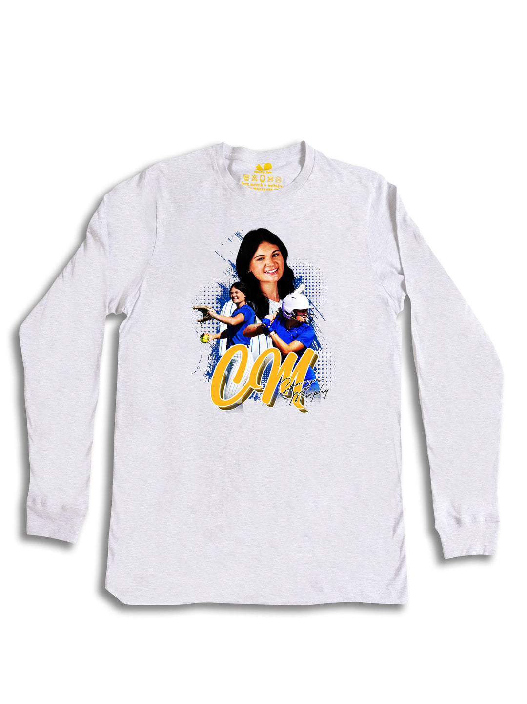 Camryn Murphy Long Sleeve