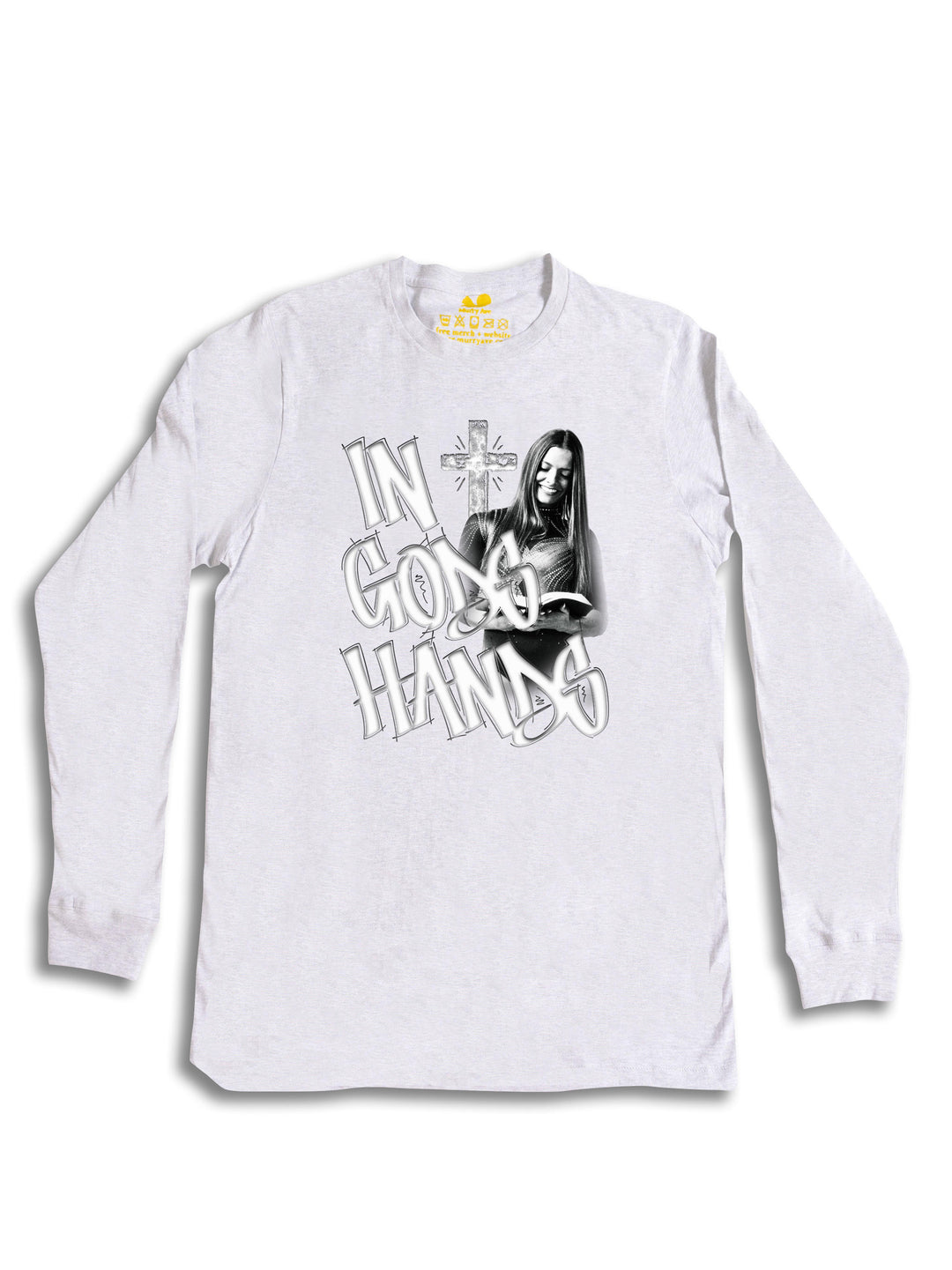 Sage Kellerman Long Sleeve