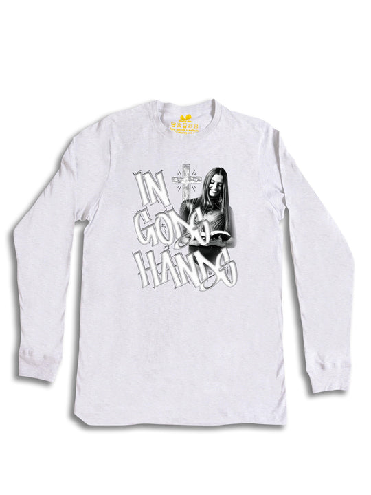 Sage Kellerman Long Sleeve