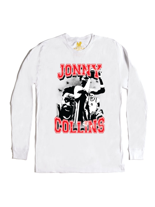 Jonny Collins Long Sleeve