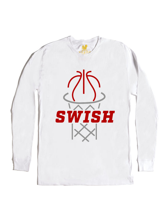 Swish Academy Long Sleeve