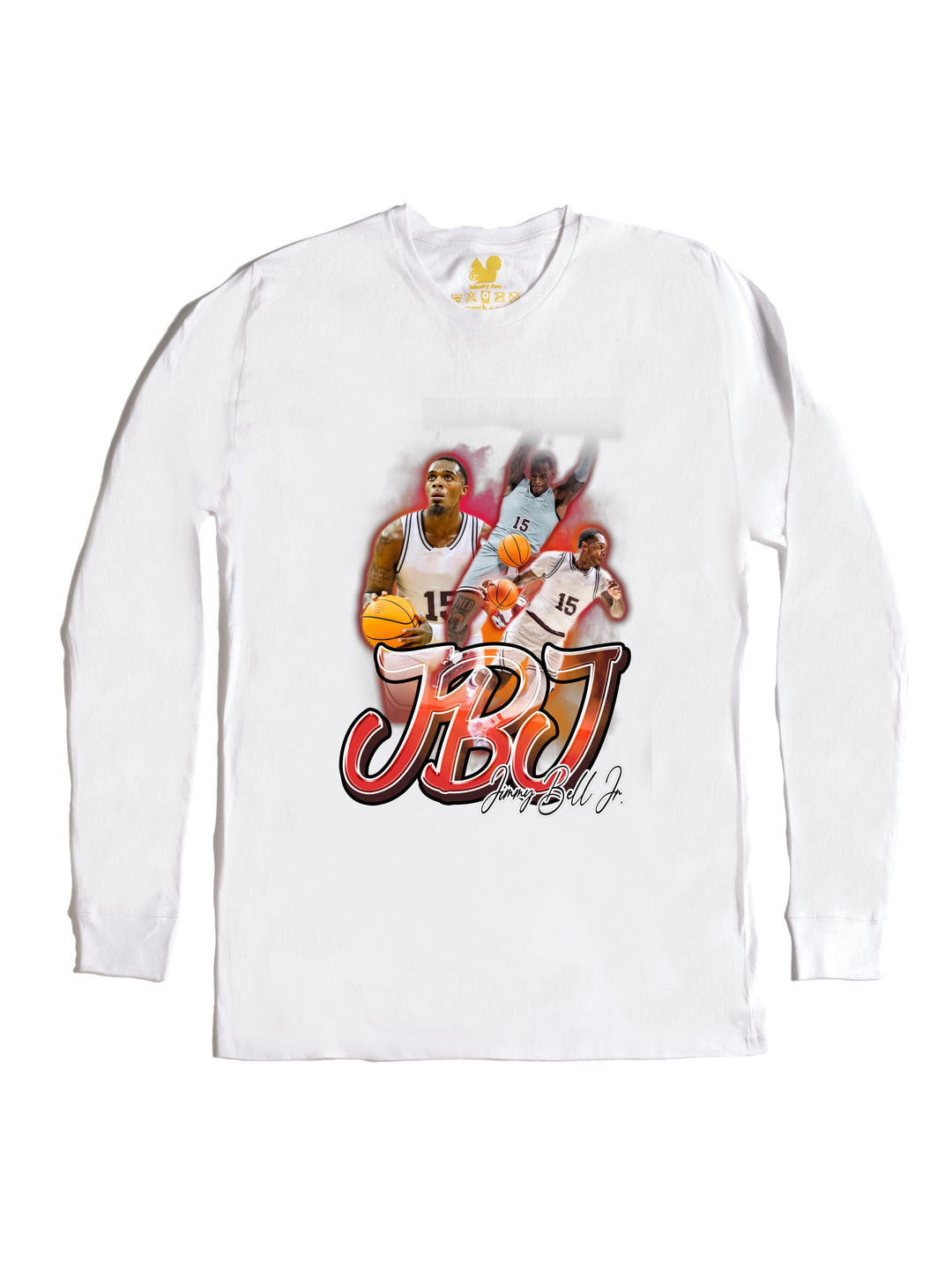 Jimmy Bell Jr Long Sleeve