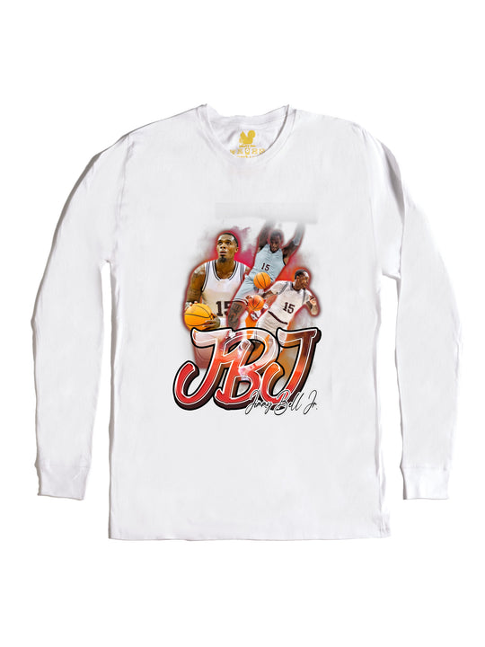 Jimmy Bell Jr Long Sleeve