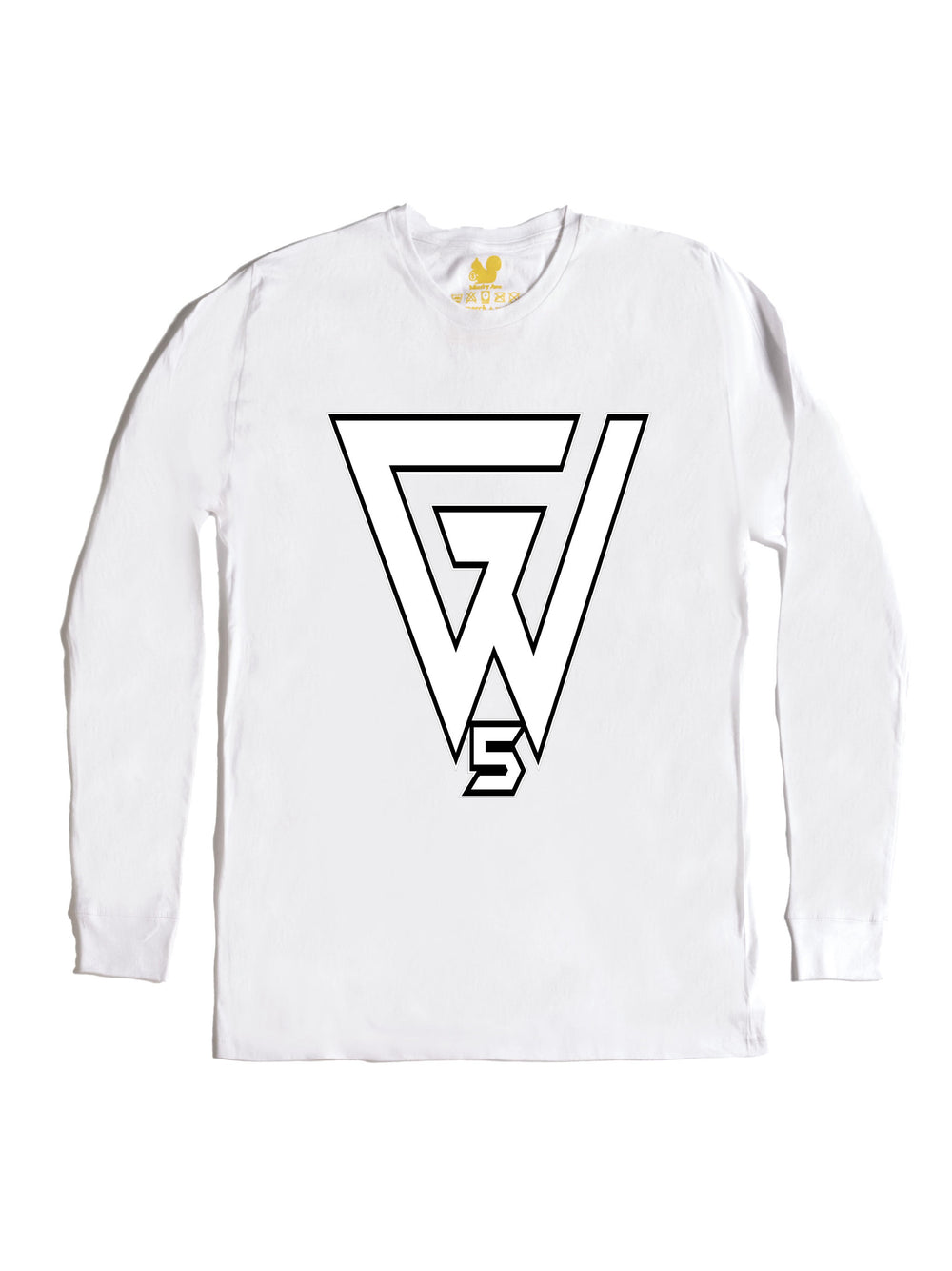 Gio Williams Long Sleeve