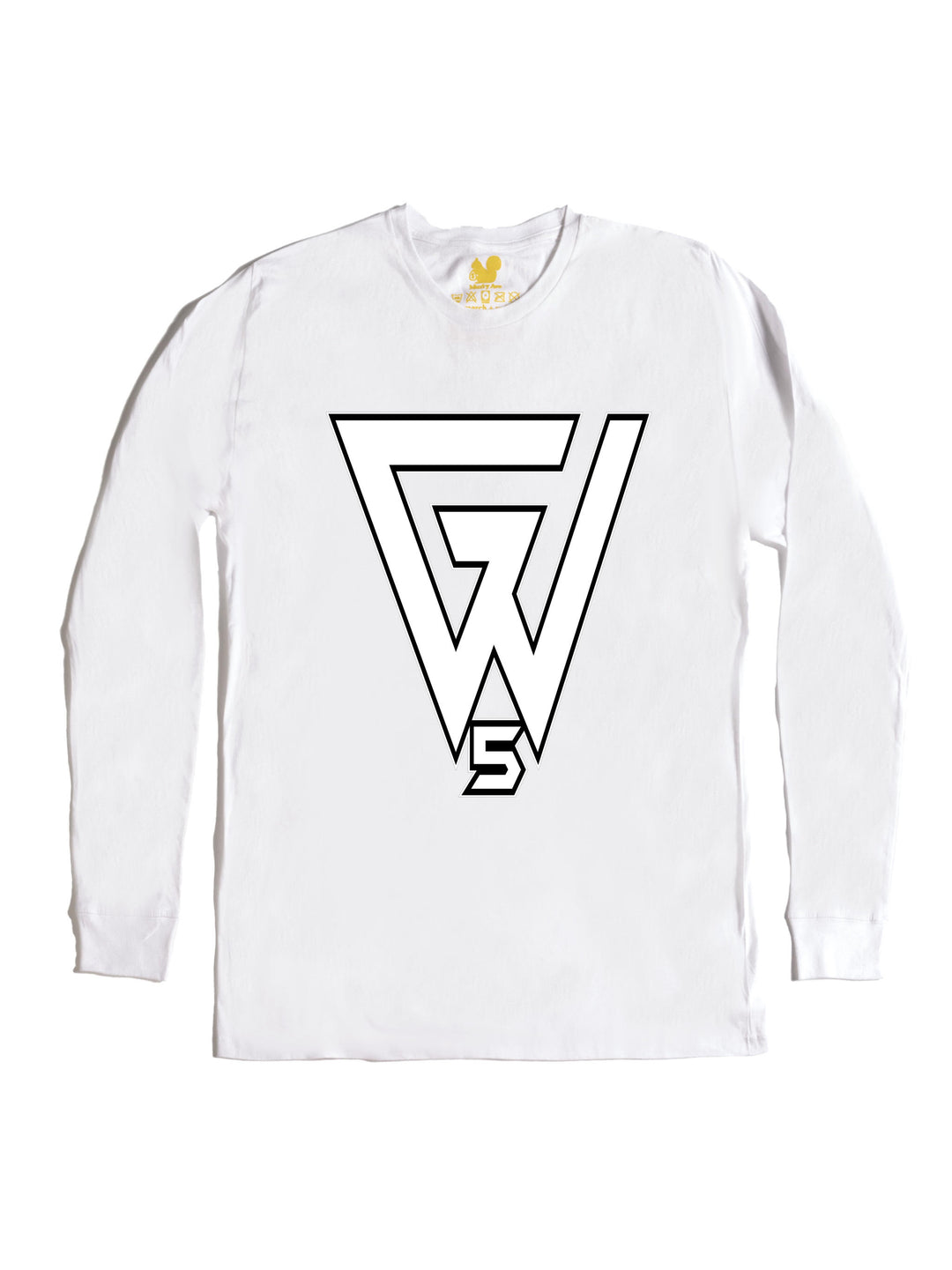 Gio Williams Long Sleeve