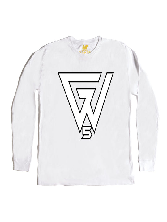 Gio Williams Long Sleeve