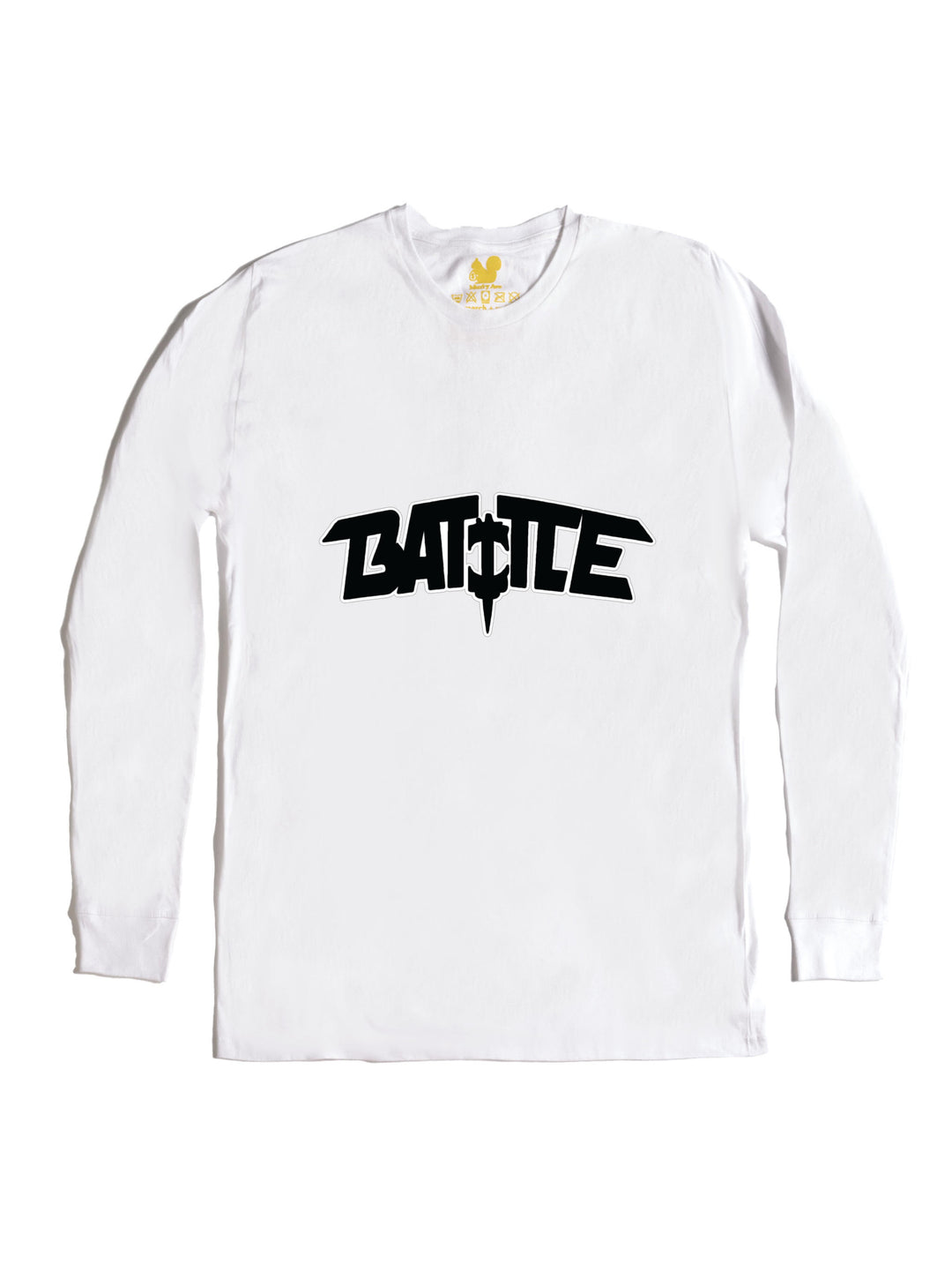 Battle Long Sleeve