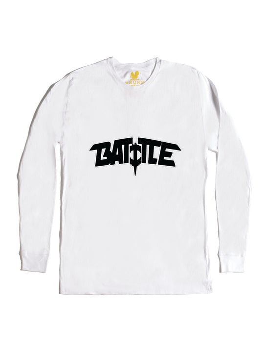 Battle Long Sleeve