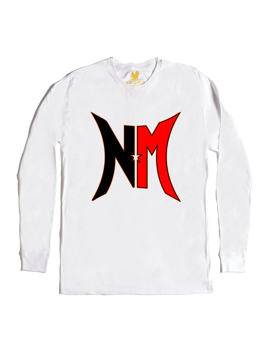 Naahzeikial Mays Long Sleeve
