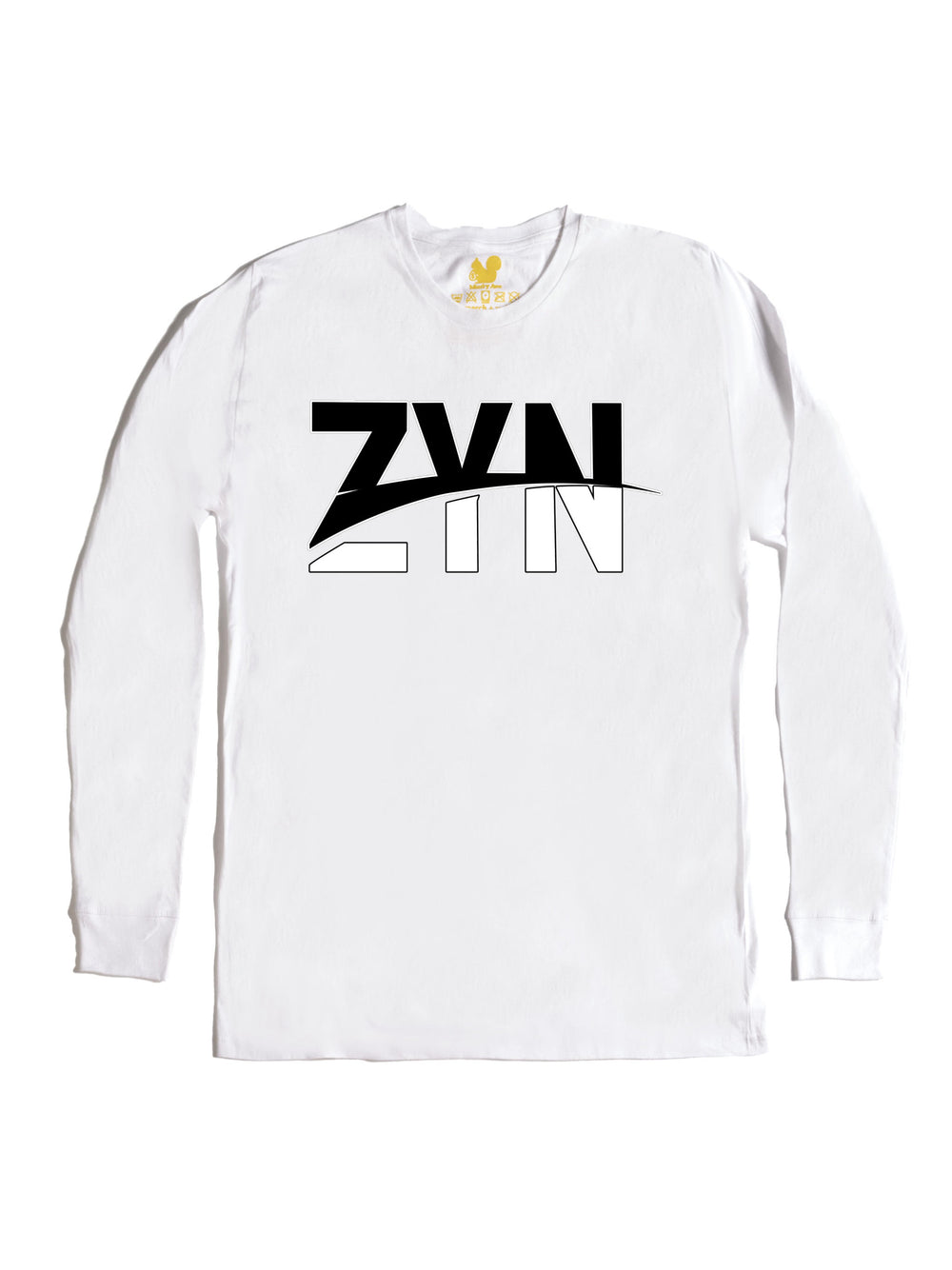 Mikey Lynn Long Sleeve