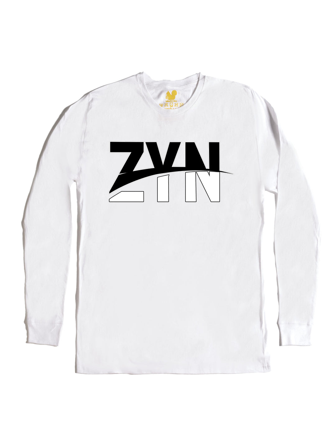 Mikey Lynn Long Sleeve