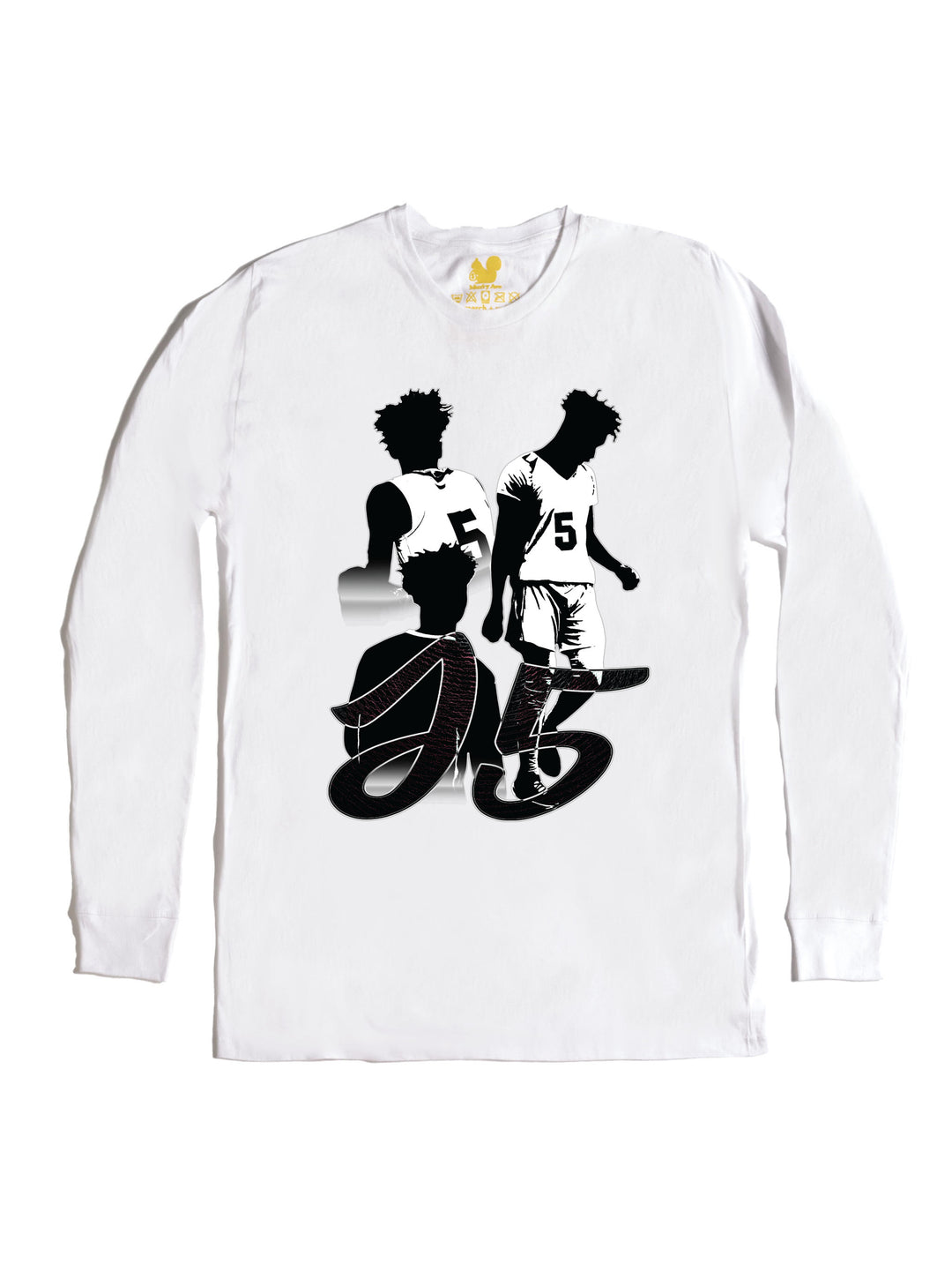 Josh Branche Long Sleeve