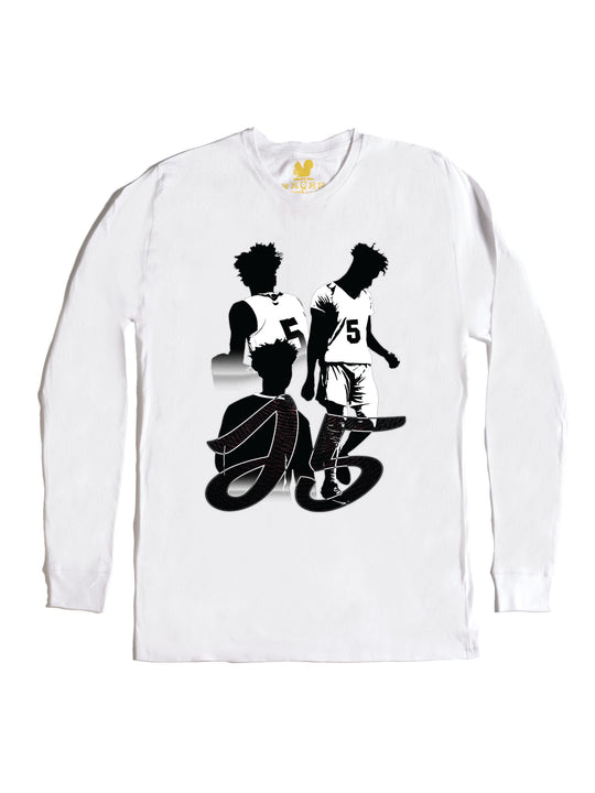 Josh Branche Long Sleeve