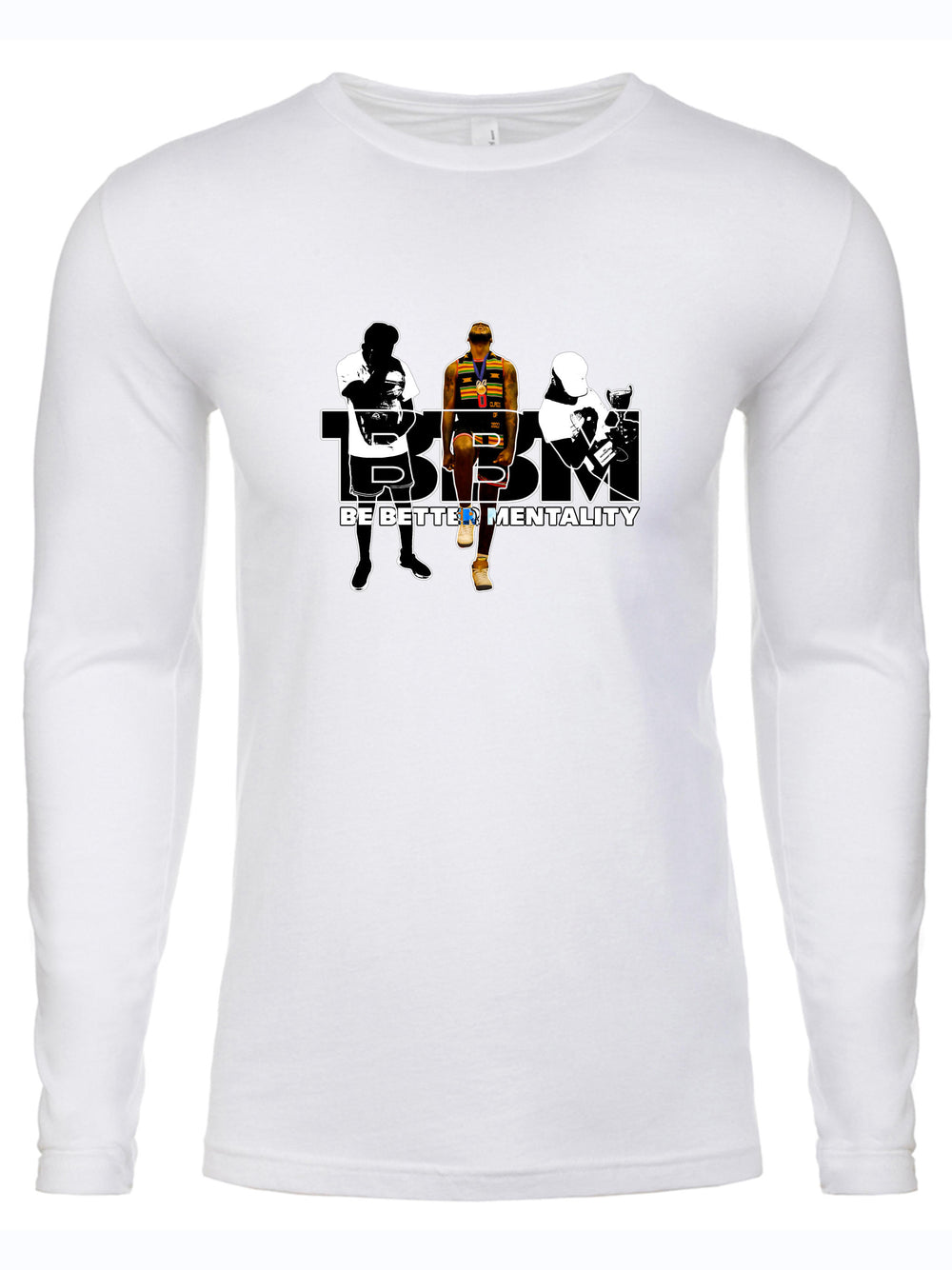 BBM Long Sleeve