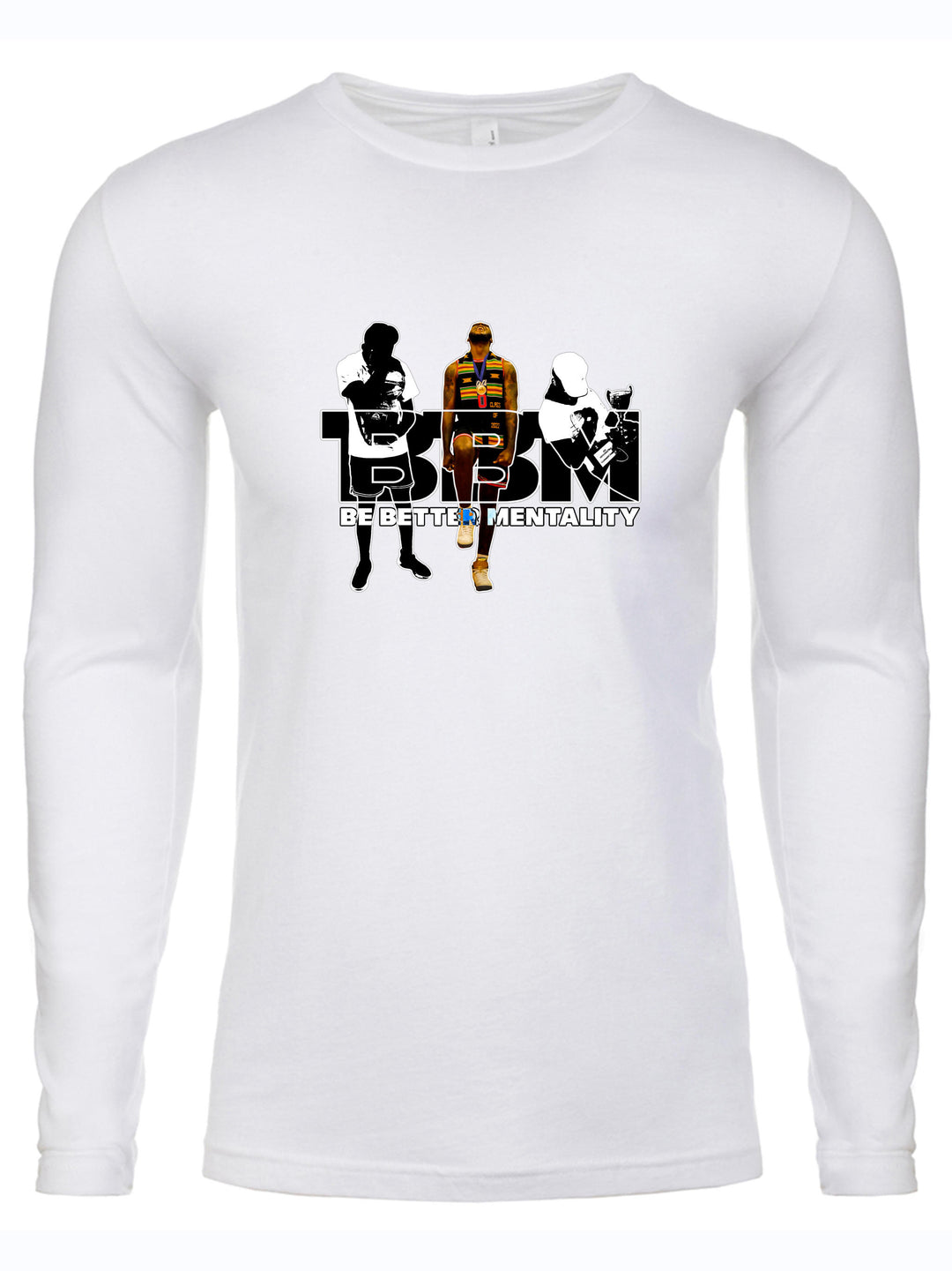 BBM Long Sleeve
