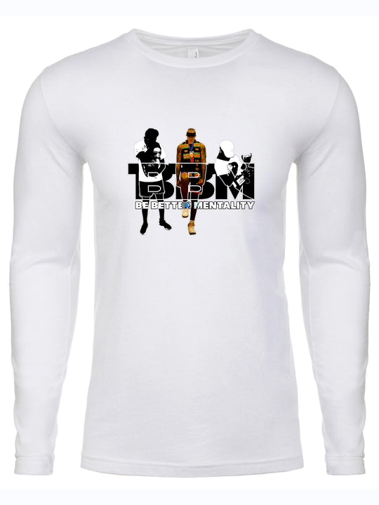 BBM Long Sleeve