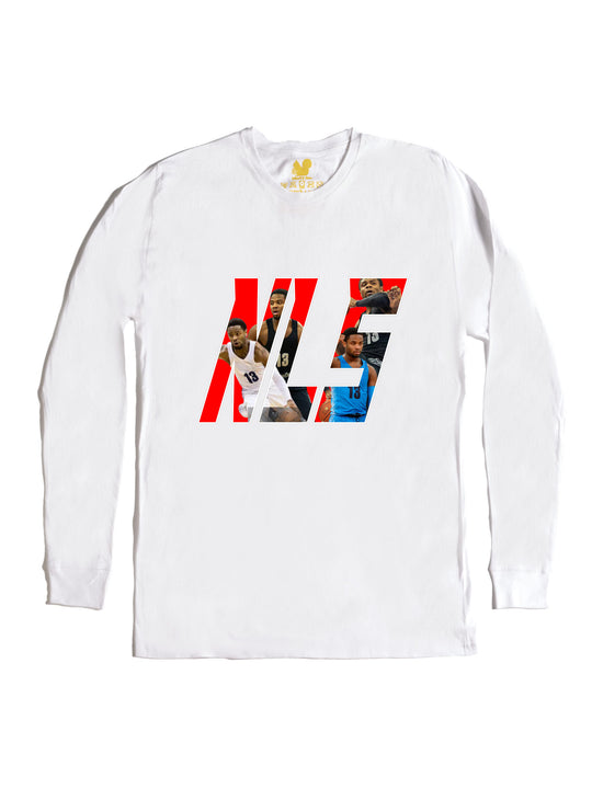 Trey Dickerson Long Sleeve
