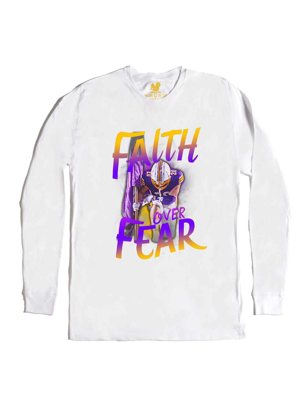 Andrew Doss Long Sleeve