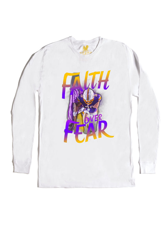 Andrew Doss Long Sleeve